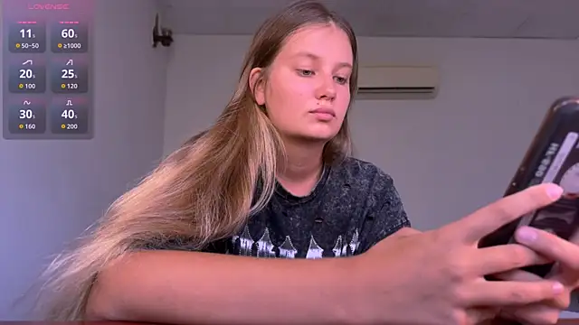 Femdom Lola online show from April 2026 06:19:01 AM