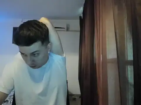 Dreamboy24 online show from February 2026 02:45:01 PM