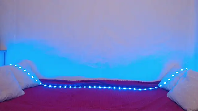 Emily hardcore online show from November 2025 09:35:01 PM