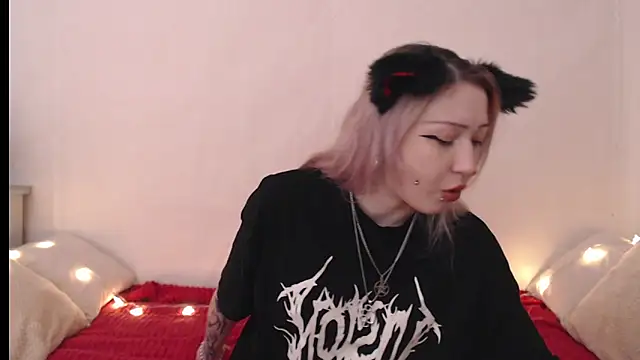 Emily hardcore online show from February 2026 08:53:01 PM