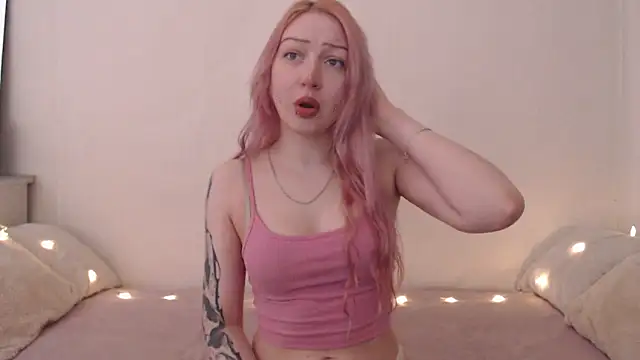 Emily hardcore online show from March 2026 09:41:01 PM