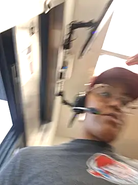 samone9 online show from January 2025 08:19:02 PM