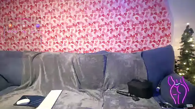 samone9 online show from March 2026 10:04:01 PM