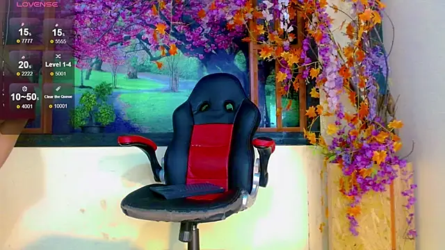 twoblacksexy online show from November 2025 07:14:01 PM