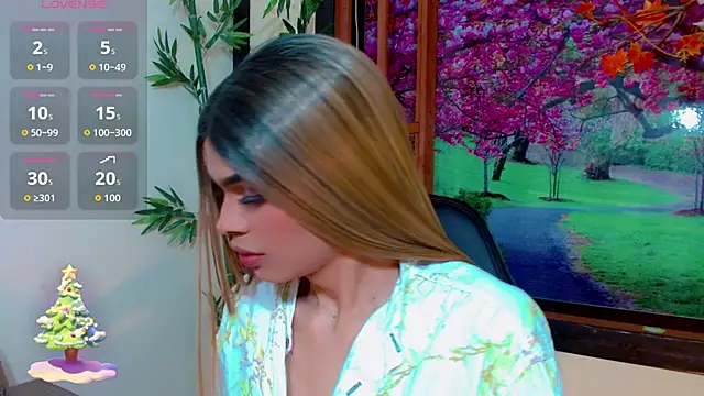 twoblacksexy online show from December 2025 07:30:02 PM