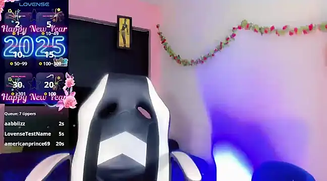 rosedewitt online show from January 2025 04:26:01 AM