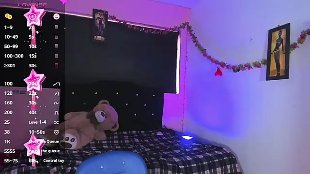 rosedewitt online show from February 2025 02:13:02 PM