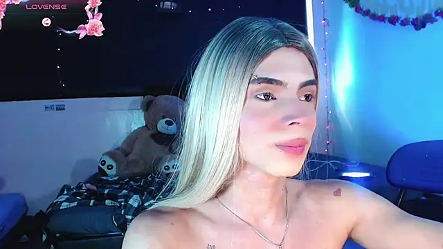 rosedewitt online show from February 2025 08:11:01 PM