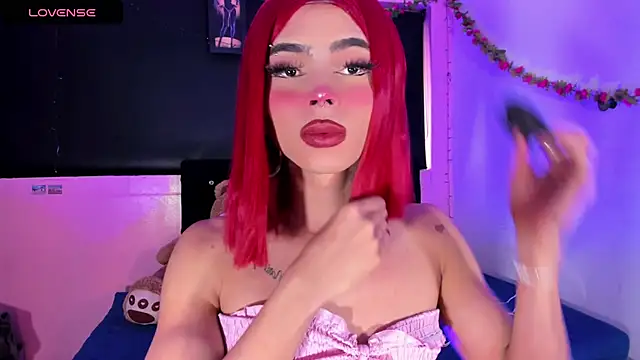 rosedewitt online show from March 2025 09:38:01 PM