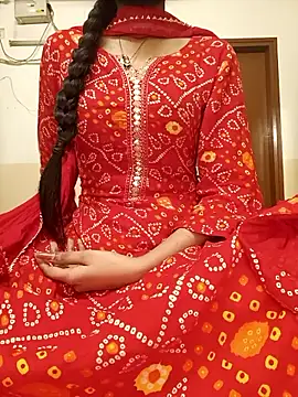 Ruchi-34 online show from January 2026 09:42:01 PM