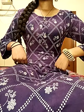 Ruchi-34 online show from February 2026 09:51:01 PM