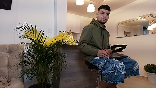 Aron-santoro online show from March 2026 05:19:01 PM