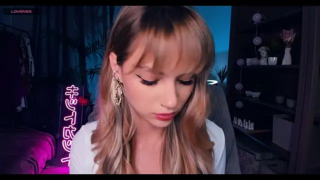 MelissaTetris online show from October 2025 09:19:01 AM