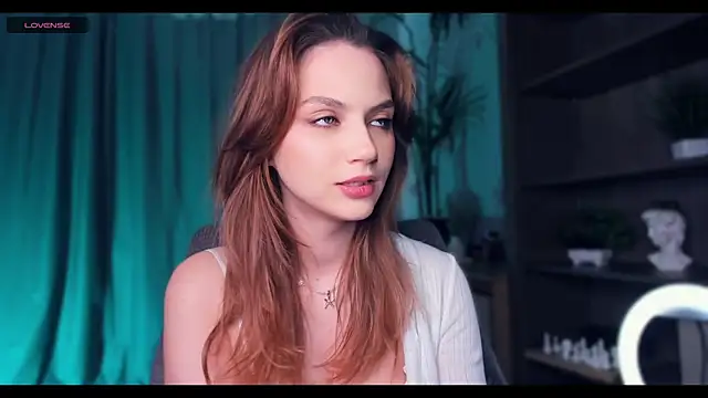 MelissaTetris online show from March 2026 10:20:01 AM