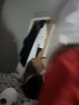 SEXY-ZENA online show from December 2024 12:50:01 AM