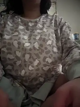 SEXY-ZENA online show from January 2025 05:30:01 PM