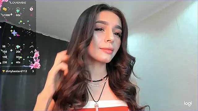 Lisolin online show from January 2025 06:30:02 AM