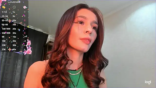 Lisolin online show from March 2025 09:24:02 AM