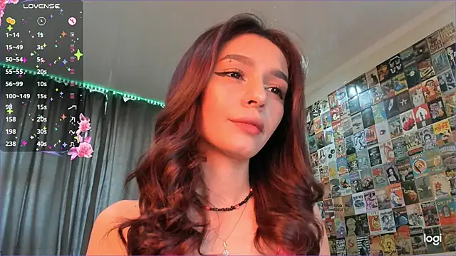 Lisolin online show from September 2025 10:26:02 AM