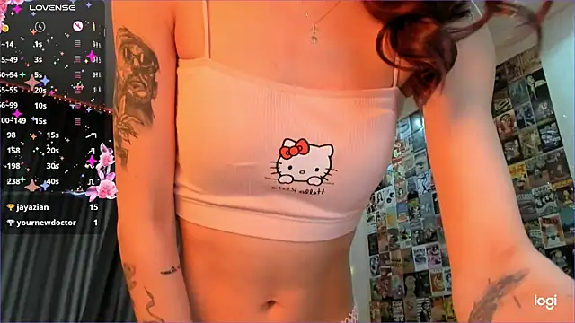 Lisolin online show from December 2025 07:50:01 AM