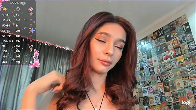 Lisolin online show from March 2026 07:44:01 AM