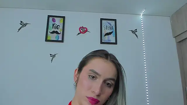 im sarah34 online show from January 2026 06:06:02 AM