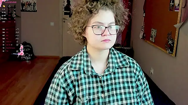 Sashy Way online show from January 2025 07:20:02 AM