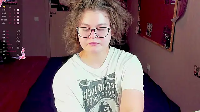 Sashy Way online show from January 2025 06:12:02 PM