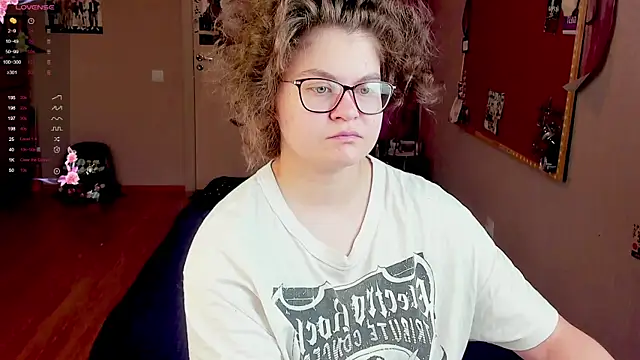 Sashy Way online show from January 2025 10:55:02 AM