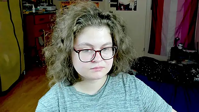 Sashy Way online show from October 2025 08:19:02 PM