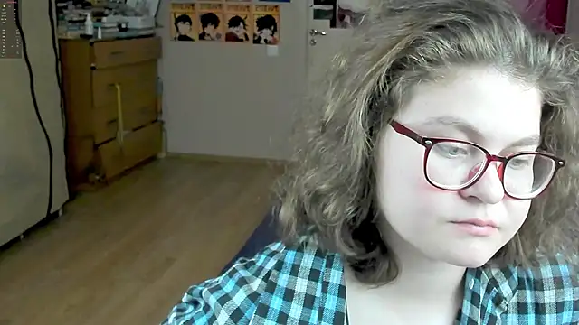 Sashy Way online show from October 2025 09:20:01 PM