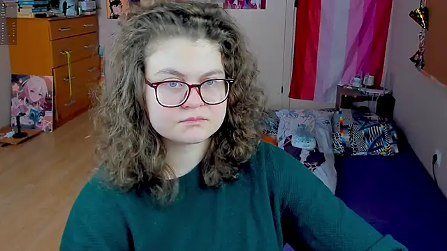 Sashy Way online show from February 2026 07:58:02 AM