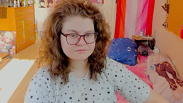 Sashy Way online show from March 2026 10:10:01 AM