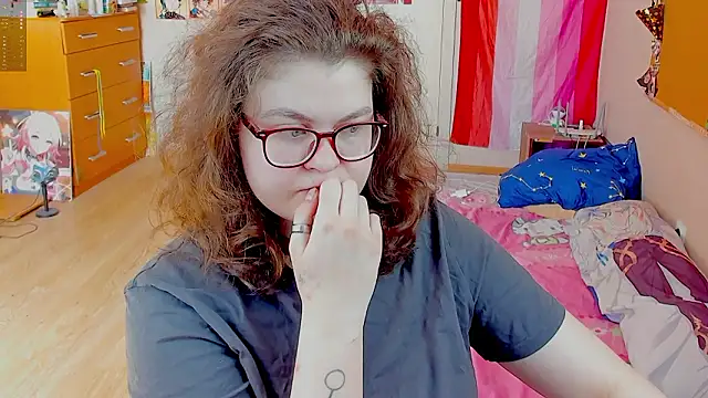 Sashy Way online show from March 2026 10:26:01 AM