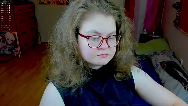 Sashy Way online show from July 2026 09:17:02 PM