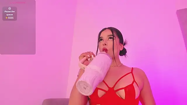 kaylarossi online show from January 2025 10:43:01 PM