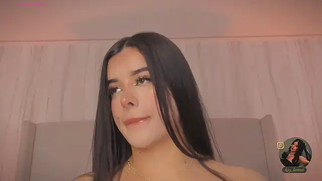 kaylarossi online show from April 2026 07:41:01 PM