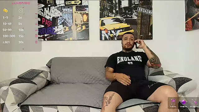 hott dicks online show from January 2025 01:52:01 PM