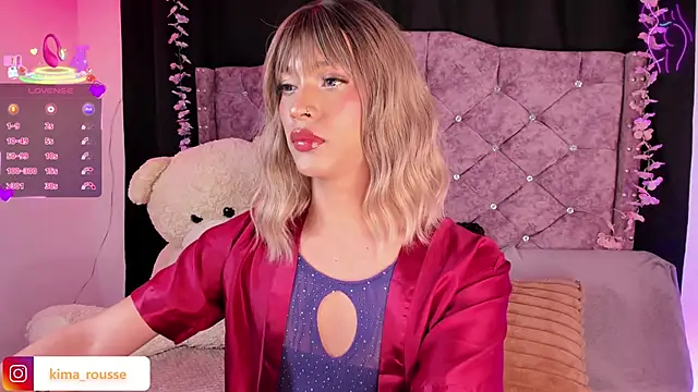 Marck rousse1 online show from December 2025 03:55:02 AM