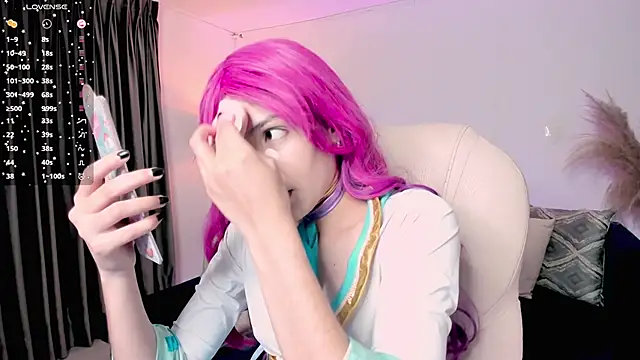 Snapshot of Jin-harrison chatting on January 2025 03:26:01 AM Jin-harrison online show from January 2025 03:26:01 AM