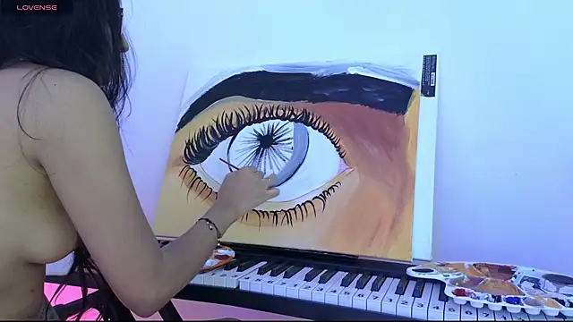 Yues050600 online show from December 2024 05:33:02 AM