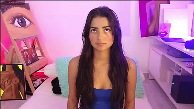 Yues050600 online show from March 2025 01:15:01 AM