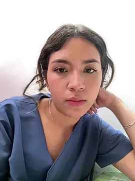 Snapshot of Mila_Morgan chatting on January 2025 05:48:01 PM Mila Morgan online show from January 2025 05:48:01 PM