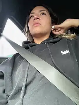 Snapshot of Mila_Morgan chatting on February 2025 02:26:01 PM Mila Morgan online show from February 2025 02:26:01 PM