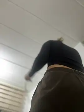 Snapshot of Mila_Morgan chatting on February 2025 12:08:02 AM Mila Morgan online show from February 2025 12:08:02 AM