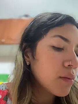 Snapshot of Mila_Morgan chatting on February 2025 04:15:01 PM Mila Morgan online show from February 2025 04:15:01 PM