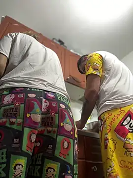 Snapshot of Mila_Morgan chatting on March 2025 03:41:01 AM Mila Morgan online show from March 2025 03:41:01 AM