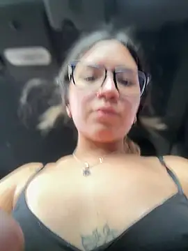 Snapshot of Mila_Morgan chatting on March 2025 08:21:02 PM Mila Morgan online show from March 2025 08:21:02 PM