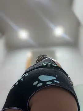 Snapshot of Mila_Morgan chatting on March 2025 04:54:01 PM Mila Morgan online show from March 2025 04:54:01 PM