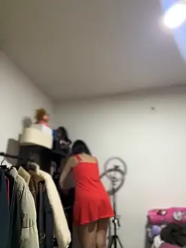 Snapshot of Mila_Morgan chatting on October 2025 03:42:01 PM Mila Morgan online show from October 2025 03:42:01 PM